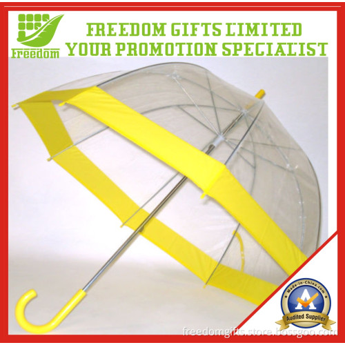 Promotional Customized Dome Umbrella (UM002)